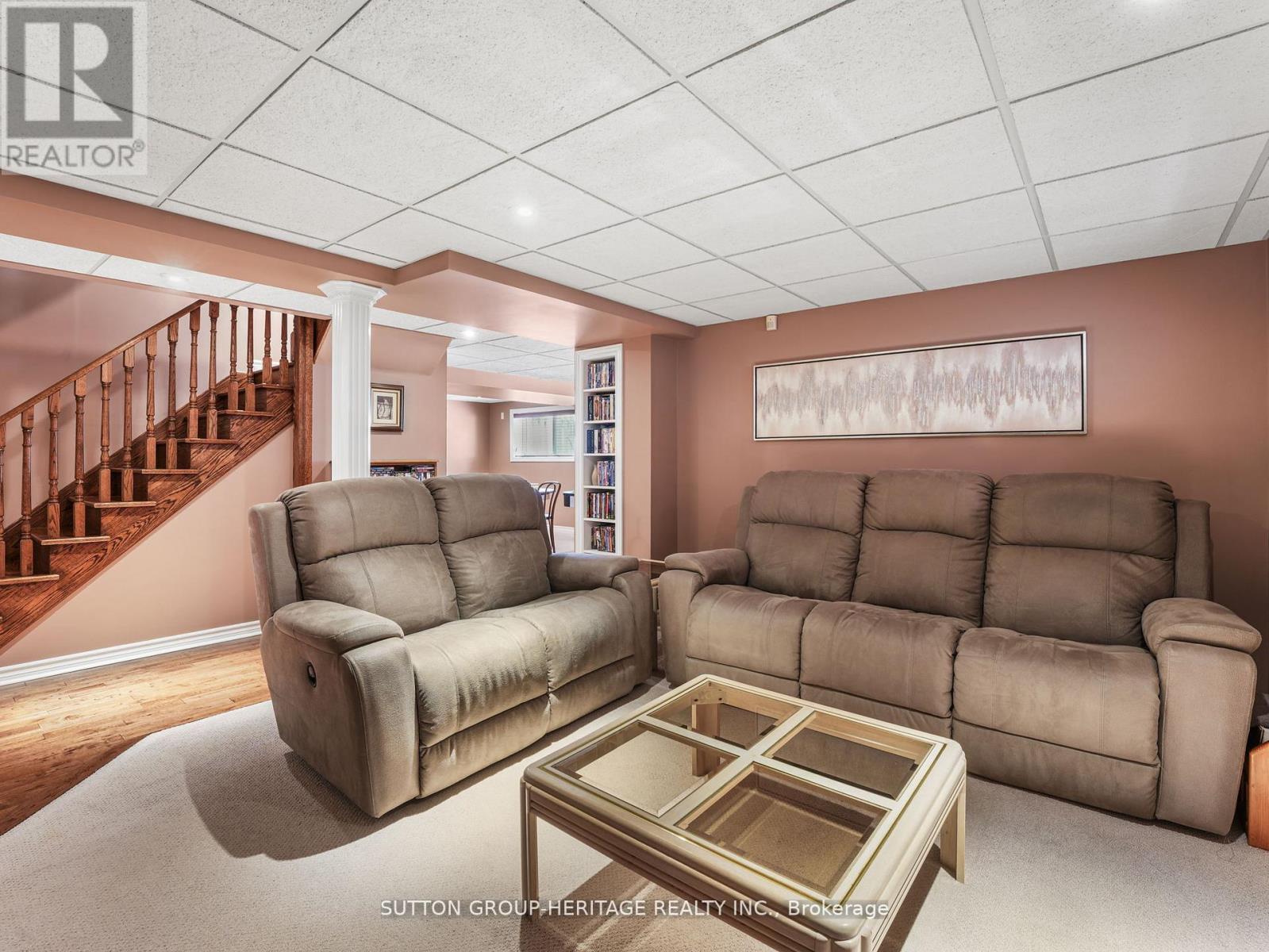 51 Annie Crescent, Ajax (Central West), Ontario  L1T 3Z4 - Photo 30 - E13843516
