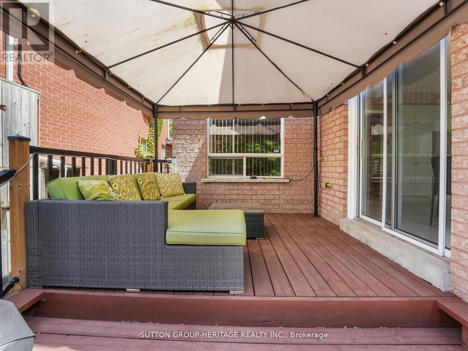 51 Annie Crescent, Ajax (Central West), Ontario  L1T 3Z4 - Photo 35 - E13843516