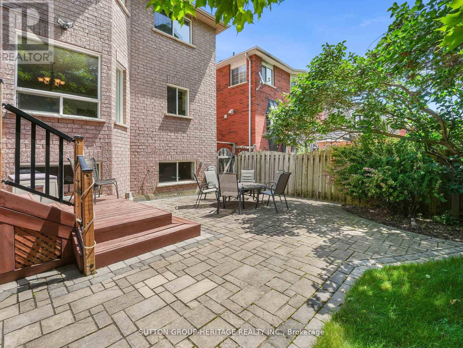 51 Annie Crescent, Ajax (Central West), Ontario  L1T 3Z4 - Photo 38 - E13843516