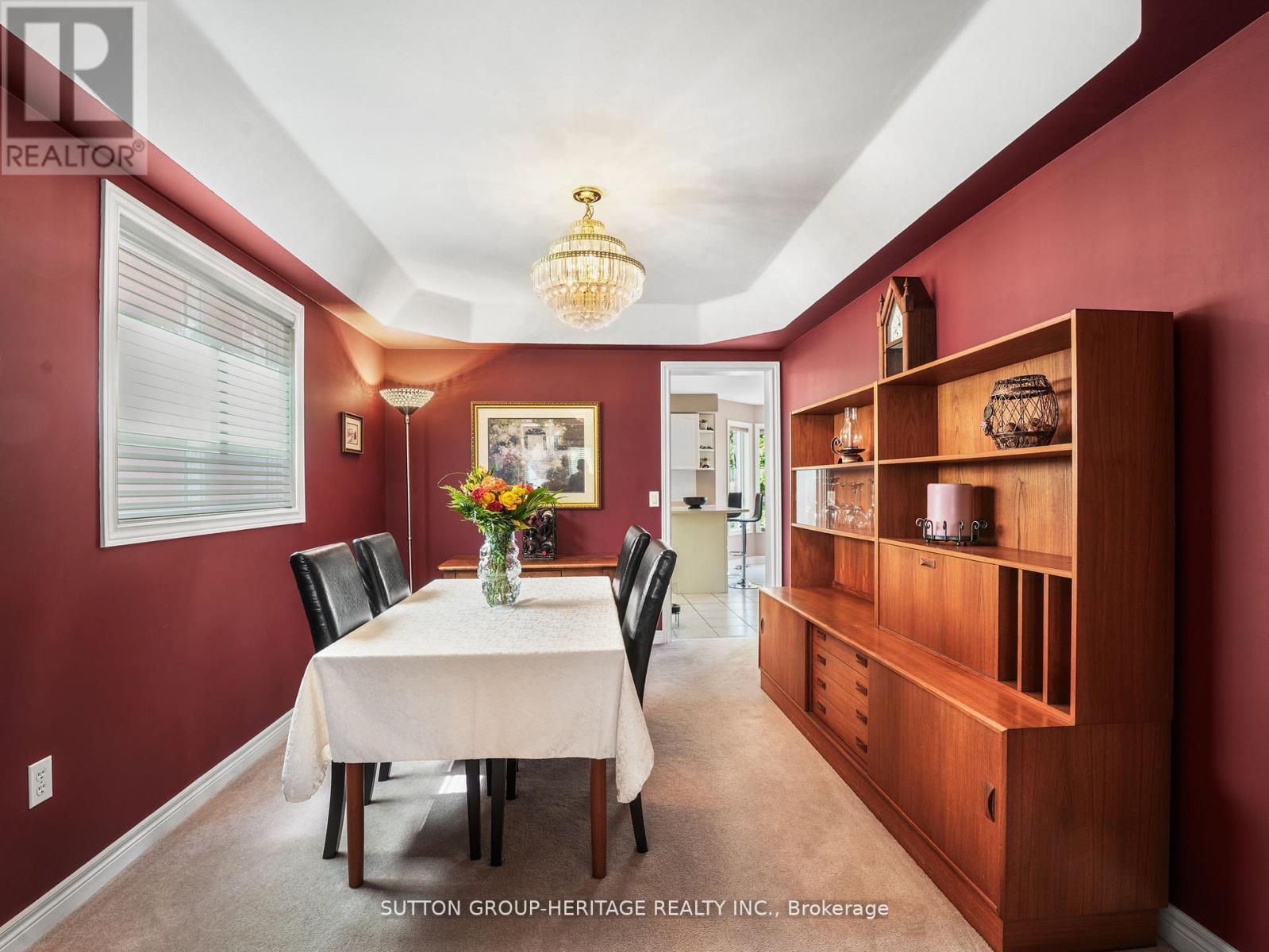 51 Annie Crescent, Ajax (Central West), Ontario  L1T 3Z4 - Photo 8 - E13843516