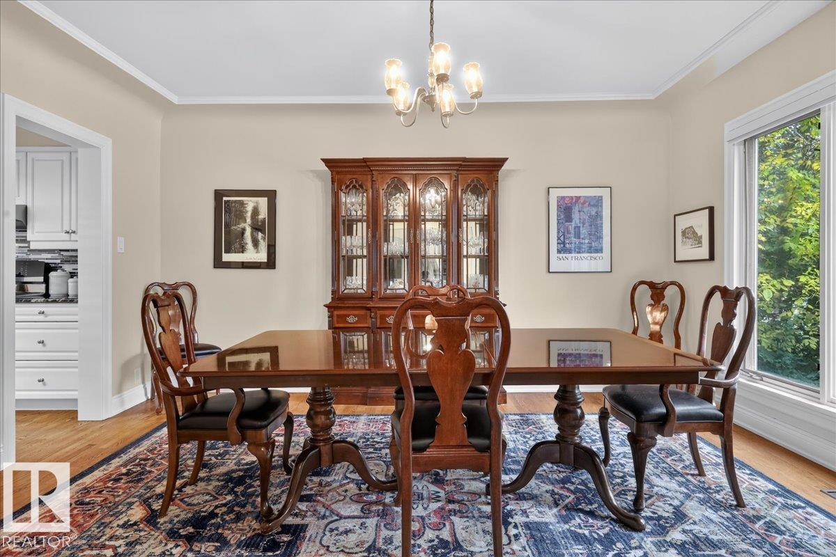 30 ST GEORGE'S CR NW