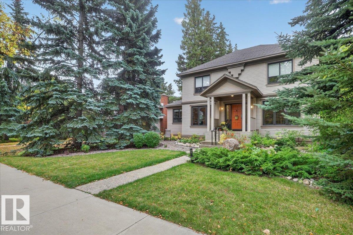 30 ST GEORGE'S CR NW