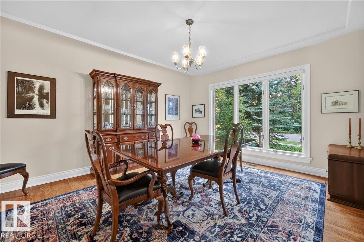 30 ST GEORGE'S CR NW