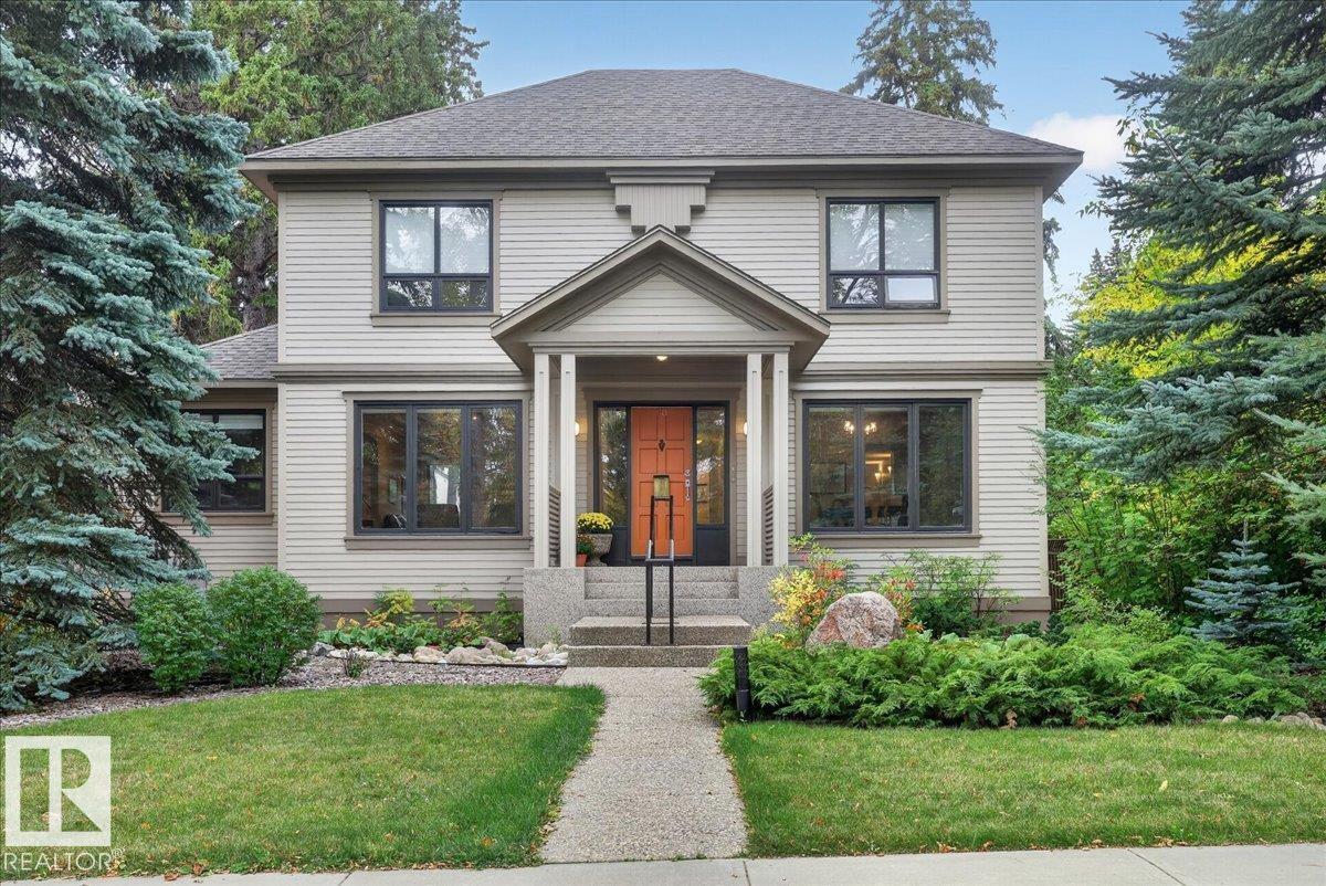 30 ST GEORGE'S CR NW