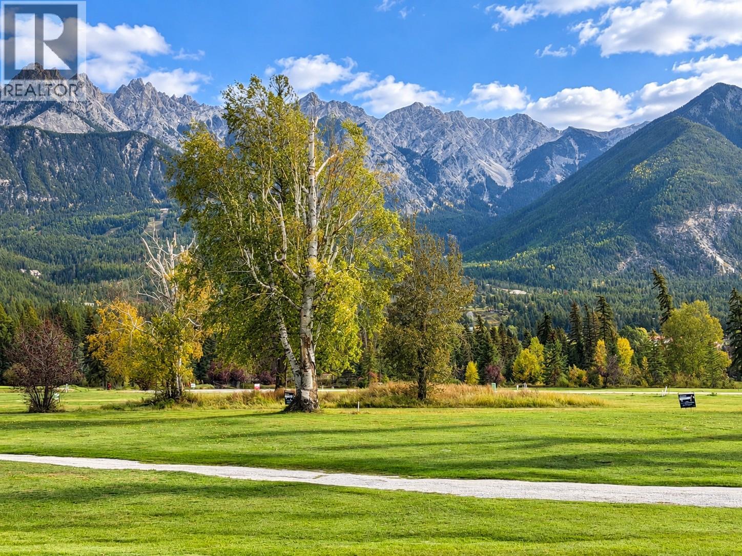 Lot 112 Riverside Drive, Fairmont Hot Springs, British Columbia  V0B 1L1 - Photo 4 - 10402065