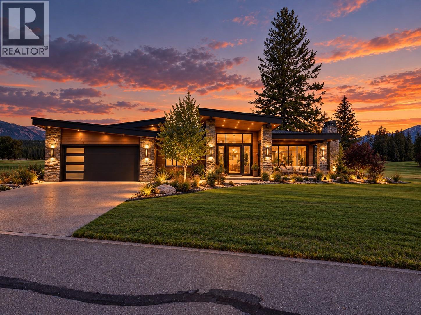 Lot 112 Riverside Drive, Fairmont Hot Springs, British Columbia