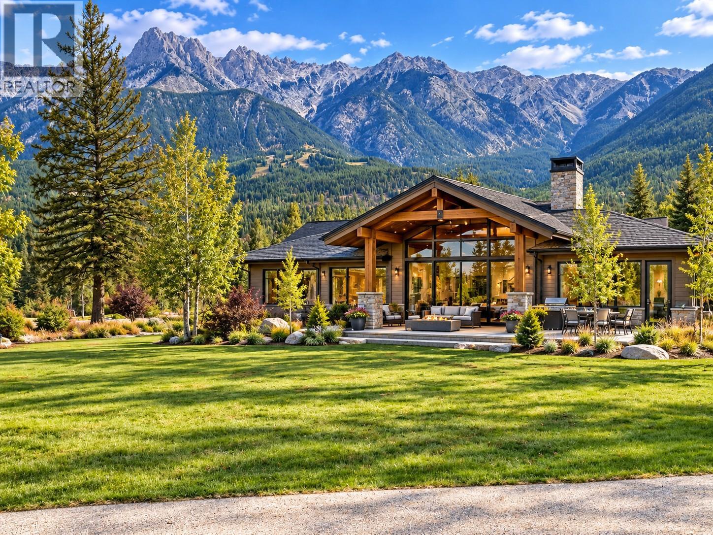 Lot 112 Riverside Drive, Fairmont Hot Springs, British Columbia  V0B 1L1 - Photo 3 - 10402065