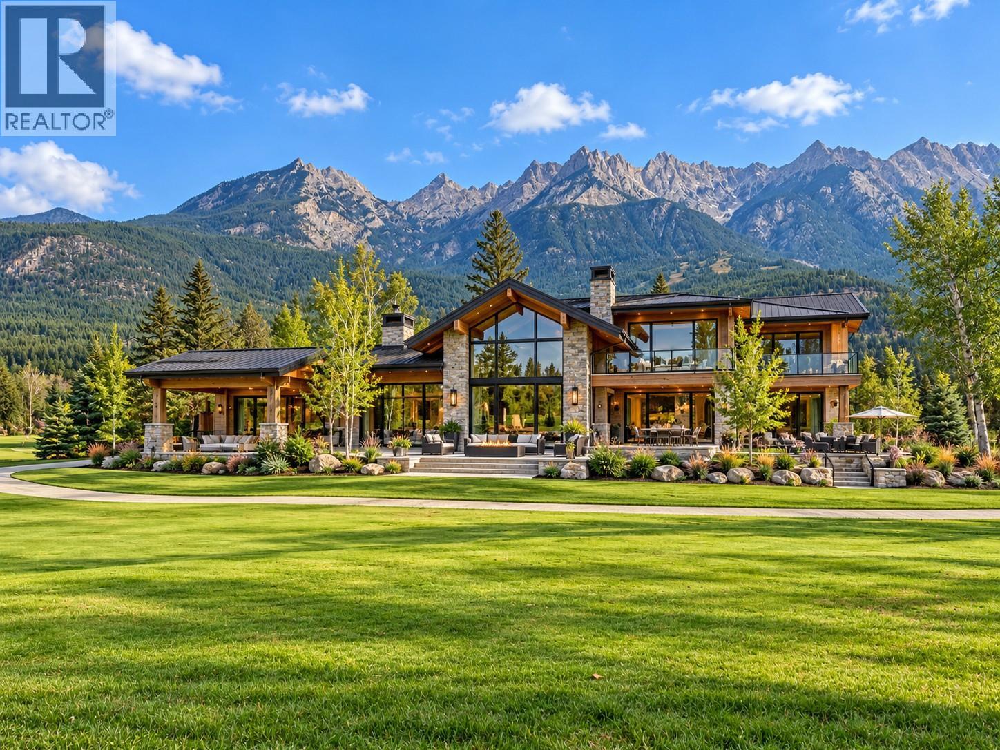 Lot 112 Riverside Drive, Fairmont Hot Springs, British Columbia  V0B 1L1 - Photo 14 - 10402065