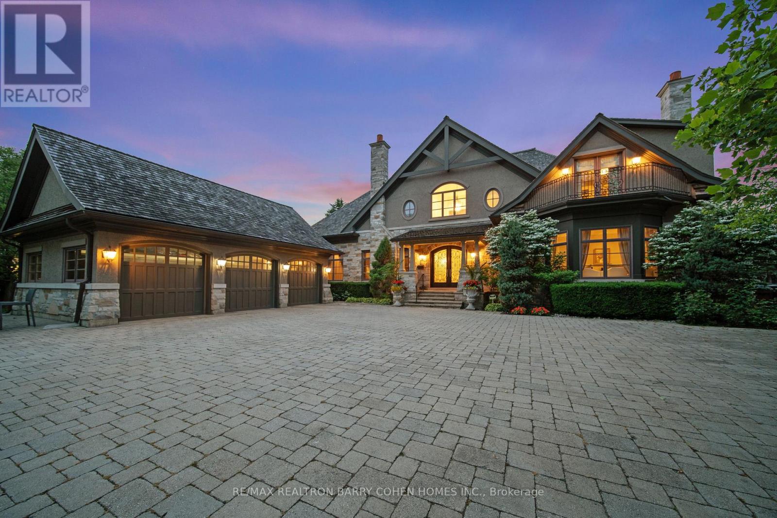 55 Thornbank Road, Vaughan (Uplands), Ontario  L4J 2A1 - Photo 2 - N13843218