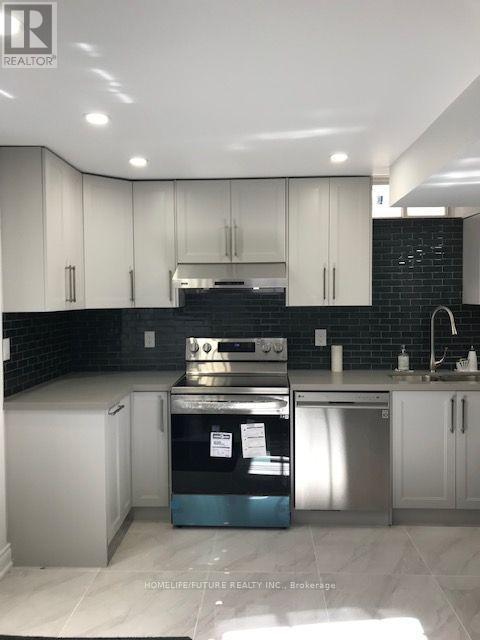 Bsmt - 59 Pelister Drive, Markham (Greensborough), Ontario  L6E 0M7 - Photo 3 - N13843238