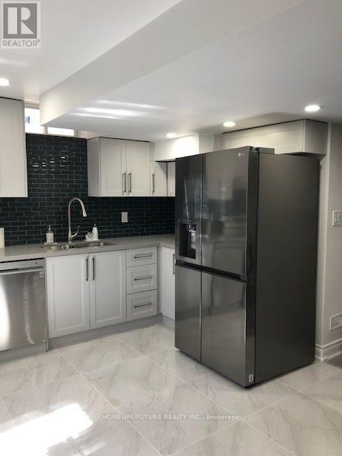 Bsmt - 59 Pelister Drive, Markham (Greensborough), Ontario  L6E 0M7 - Photo 4 - N13843238