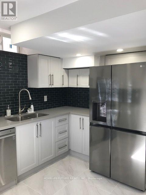 Bsmt - 59 Pelister Drive, Markham (Greensborough), Ontario  L6E 0M7 - Photo 5 - N13843238
