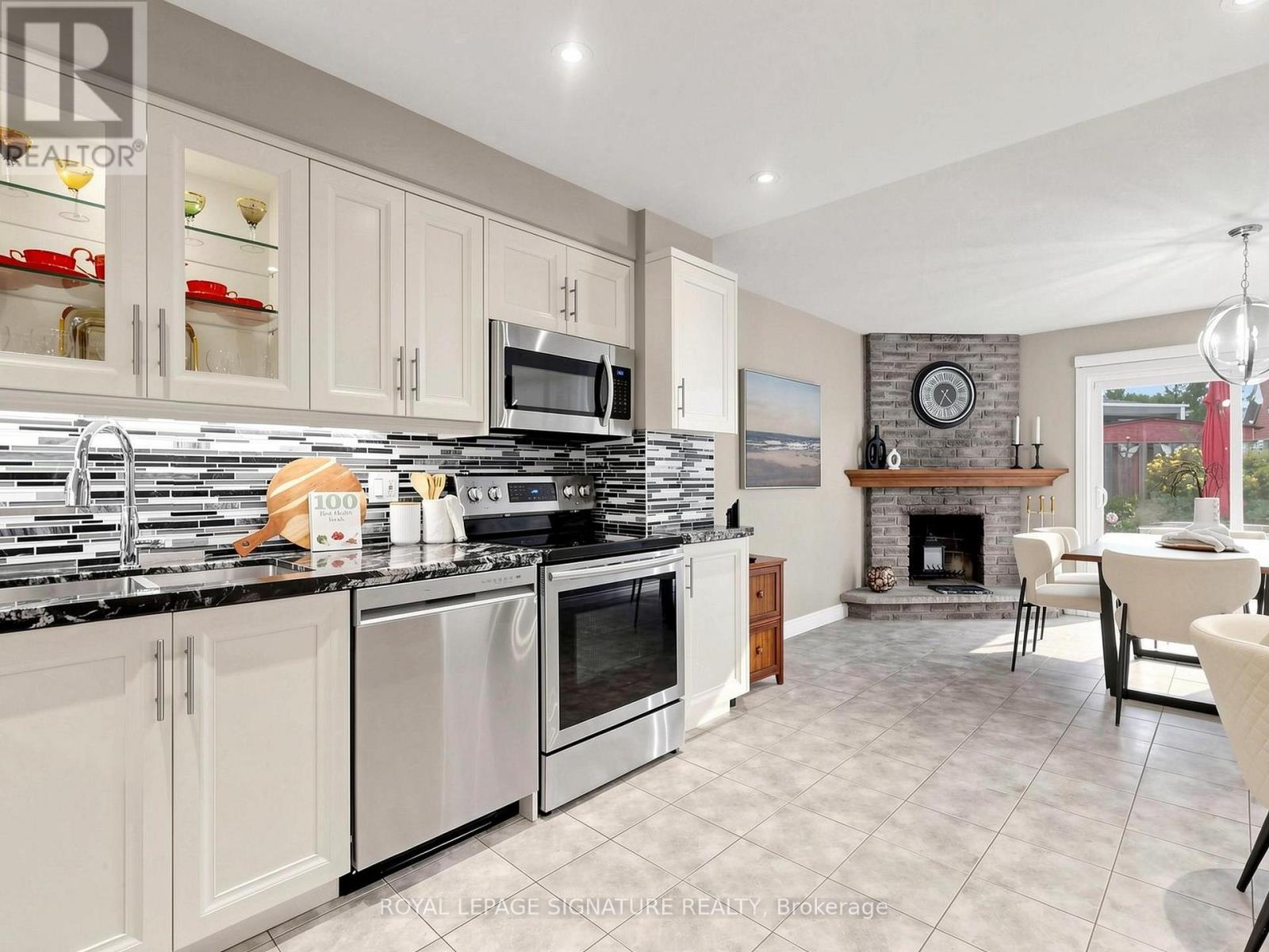 83 Empringham Crescent, Markham (Milliken Mills West), Ontario  L3R 3E9 - Photo 12 - N13843368
