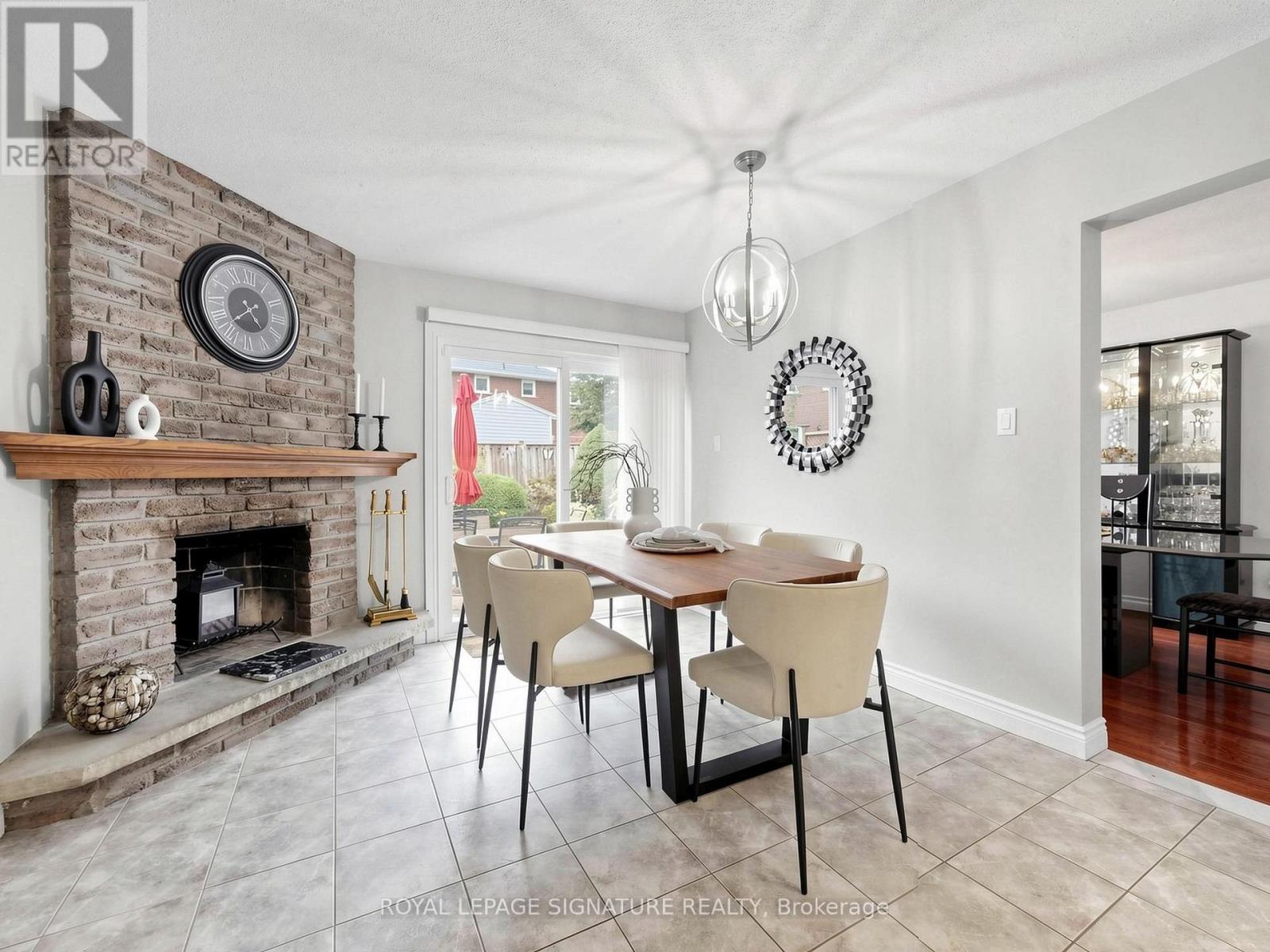 83 Empringham Crescent, Markham (Milliken Mills West), Ontario  L3R 3E9 - Photo 14 - N13843368
