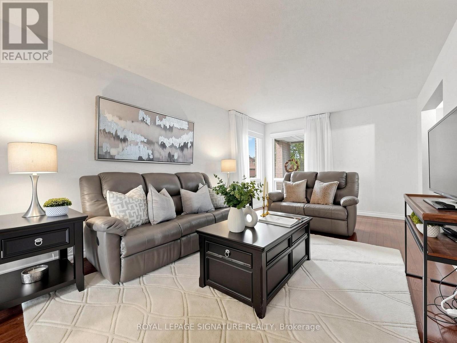 83 Empringham Crescent, Markham (Milliken Mills West), Ontario  L3R 3E9 - Photo 18 - N13843368