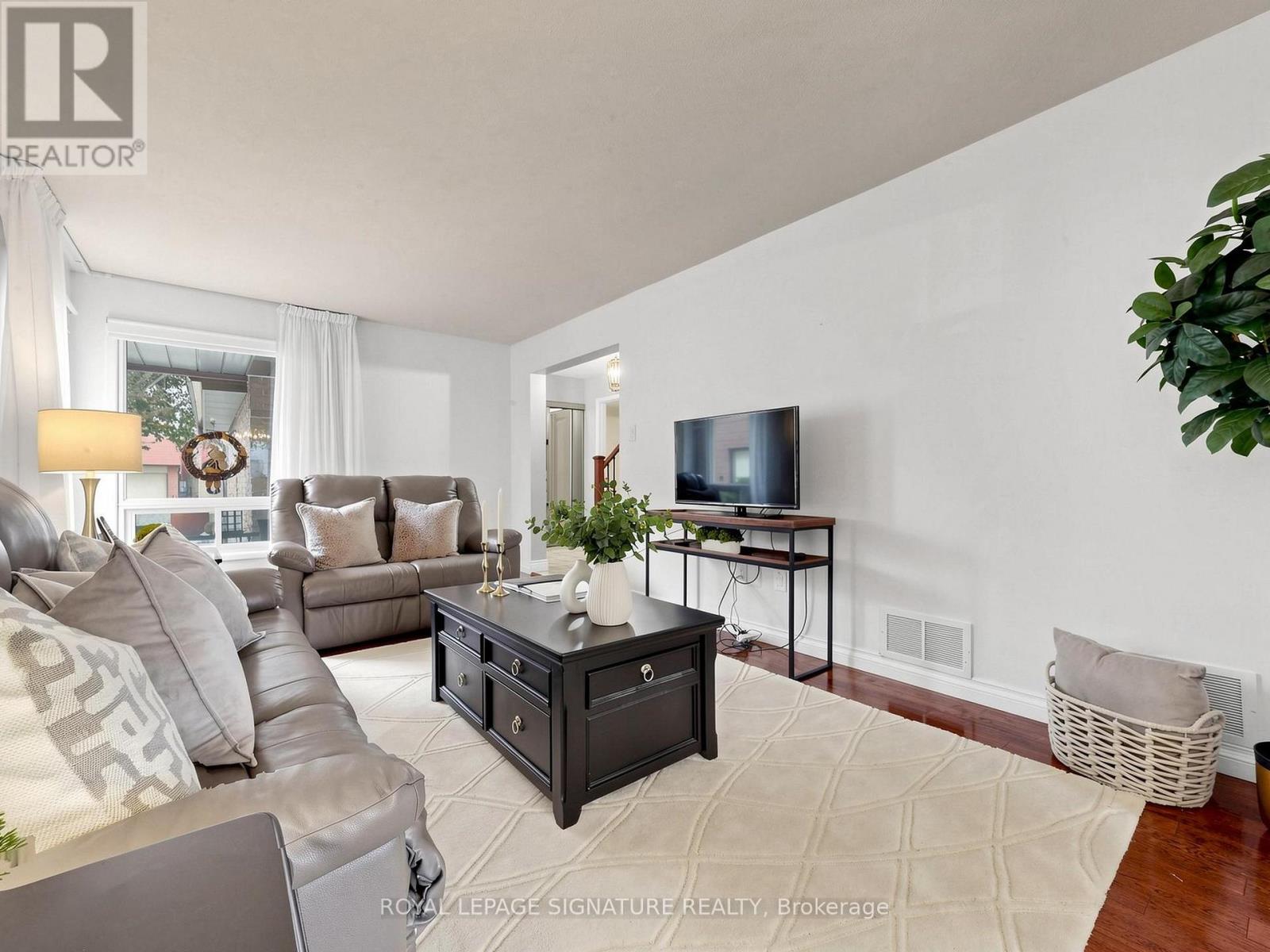 83 Empringham Crescent, Markham (Milliken Mills West), Ontario  L3R 3E9 - Photo 19 - N13843368