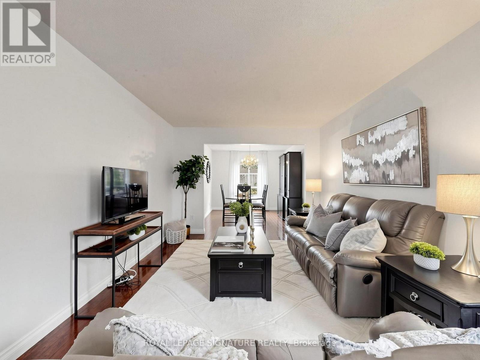 83 Empringham Crescent, Markham (Milliken Mills West), Ontario  L3R 3E9 - Photo 21 - N13843368