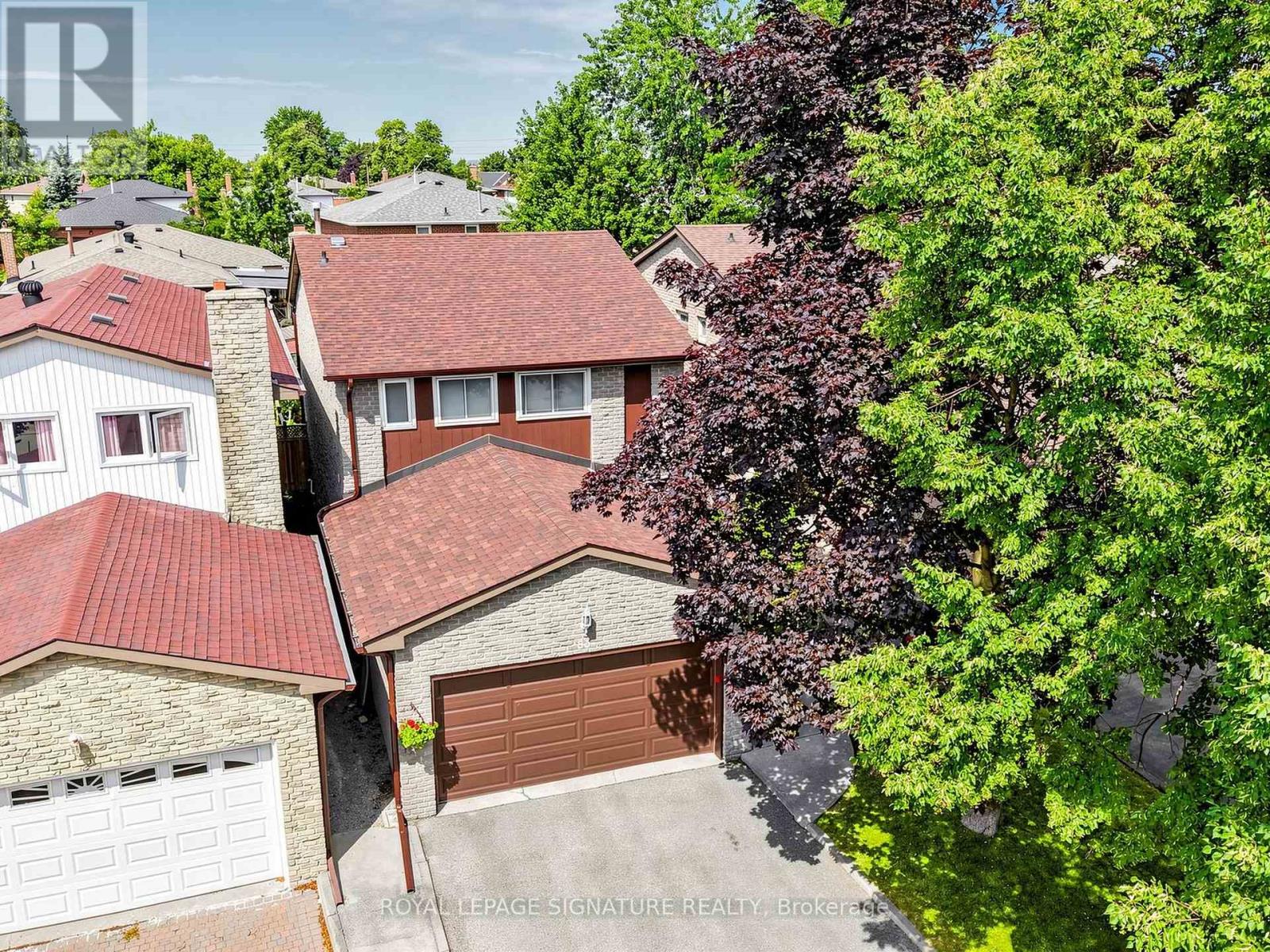 83 Empringham Crescent, Markham (Milliken Mills West), Ontario  L3R 3E9 - Photo 3 - N13843368