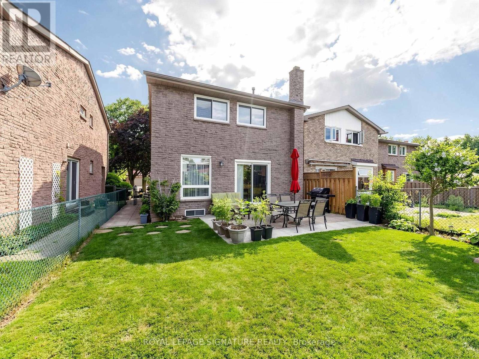 83 Empringham Crescent, Markham (Milliken Mills West), Ontario  L3R 3E9 - Photo 41 - N13843368