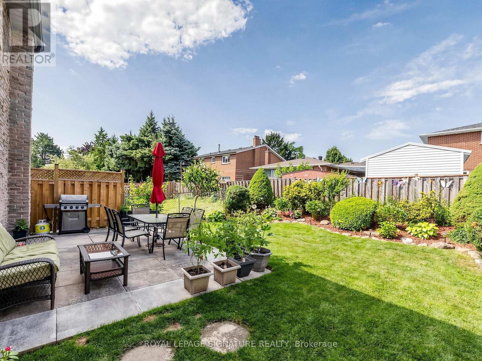 83 Empringham Crescent, Markham (Milliken Mills West), Ontario  L3R 3E9 - Photo 42 - N13843368