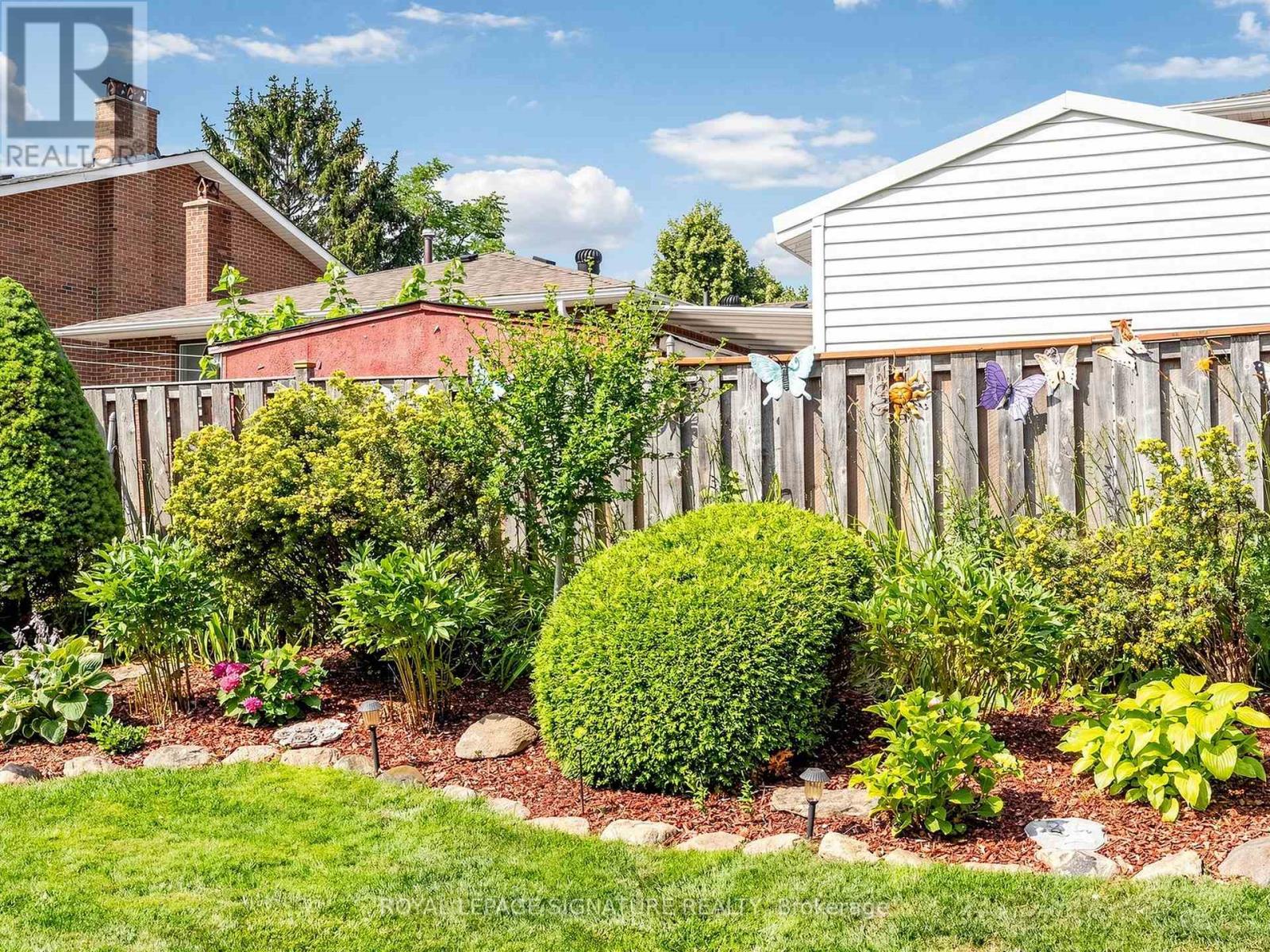 83 Empringham Crescent, Markham (Milliken Mills West), Ontario  L3R 3E9 - Photo 43 - N13843368