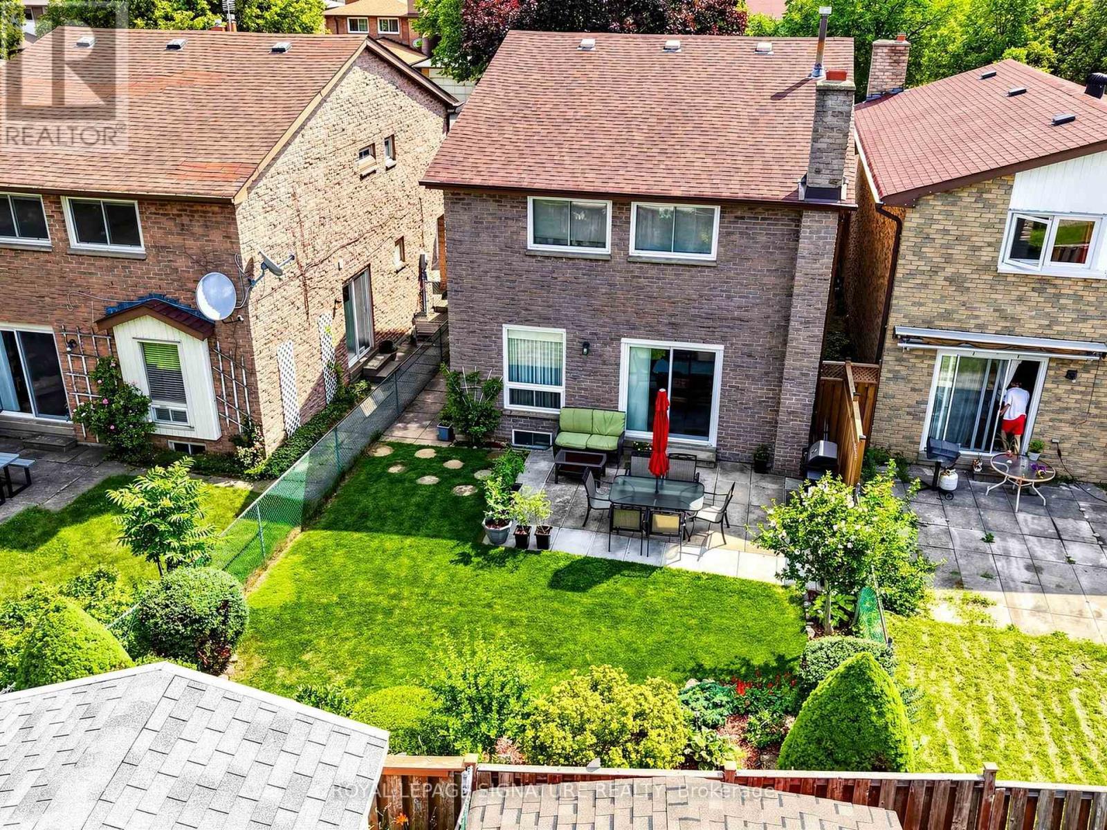 83 Empringham Crescent, Markham (Milliken Mills West), Ontario  L3R 3E9 - Photo 46 - N13843368