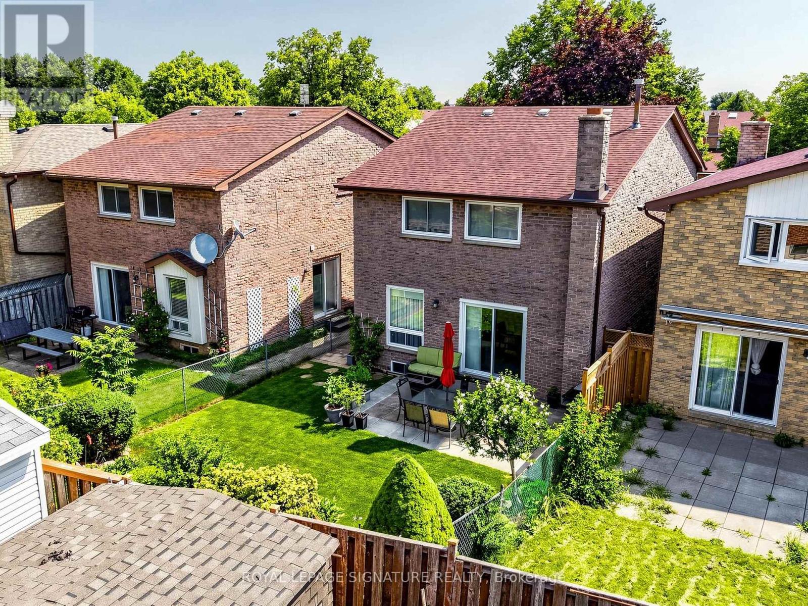 83 Empringham Crescent, Markham (Milliken Mills West), Ontario  L3R 3E9 - Photo 47 - N13843368