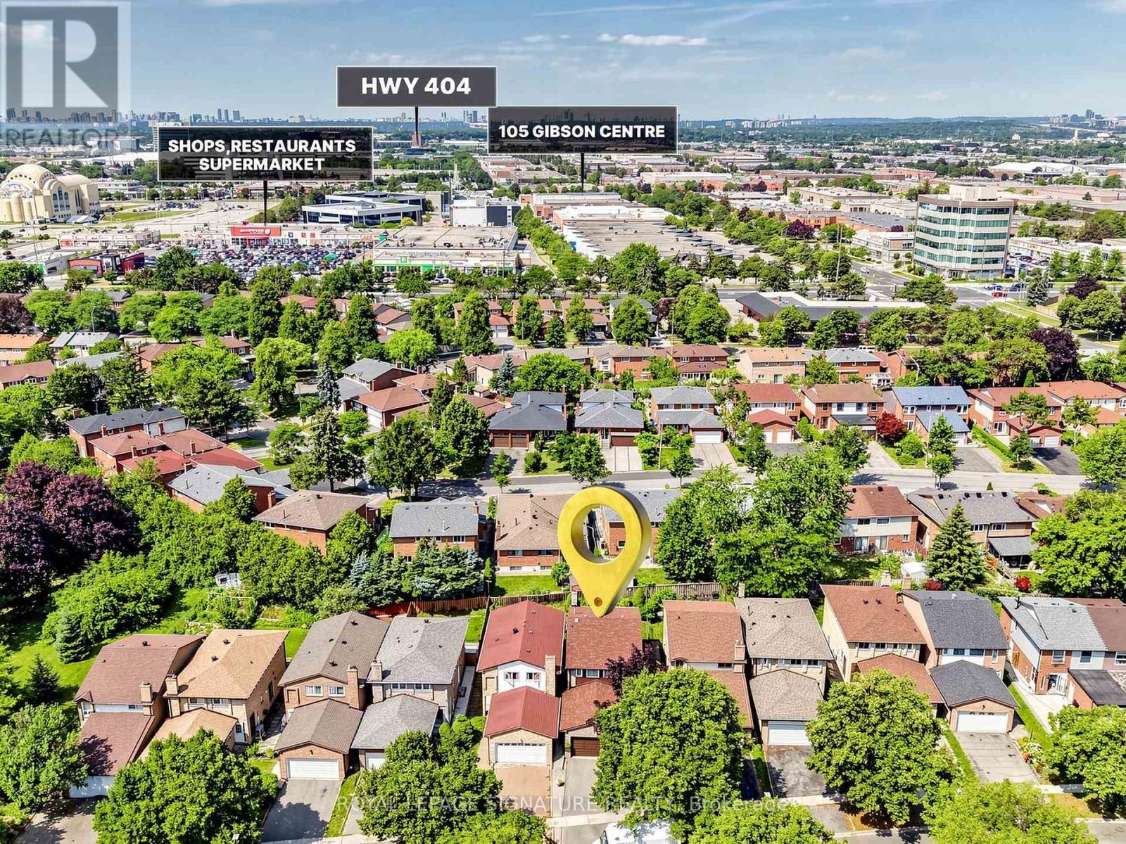83 Empringham Crescent, Markham (Milliken Mills West), Ontario  L3R 3E9 - Photo 48 - N13843368