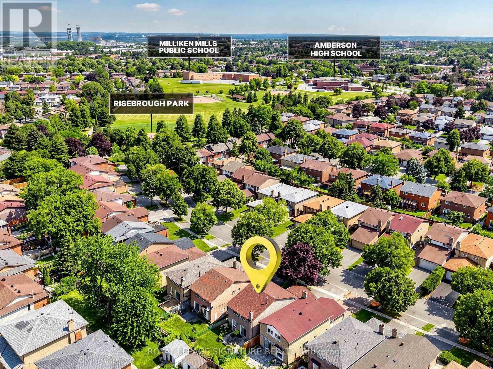 83 Empringham Crescent, Markham (Milliken Mills West), Ontario  L3R 3E9 - Photo 50 - N13843368