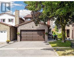 83 EMPRINGHAM CRESCENT, Markham, Ontario