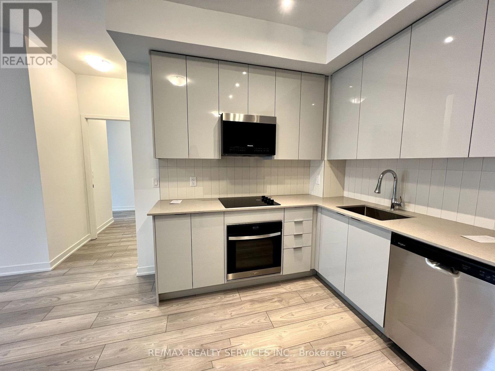 426 - 10 Abeja Street, Vaughan (Concord), Ontario  L4K 0R4 - Photo 2 - N13843376