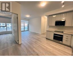 426 - 10 ABEJA STREET, Vaughan, Ontario
