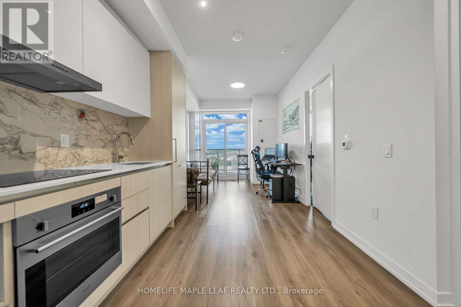 2211 - 225 Commerce Street, Vaughan (Vaughan Corporate Centre), Ontario  L4K 0R1 - Photo 13 - N13843500