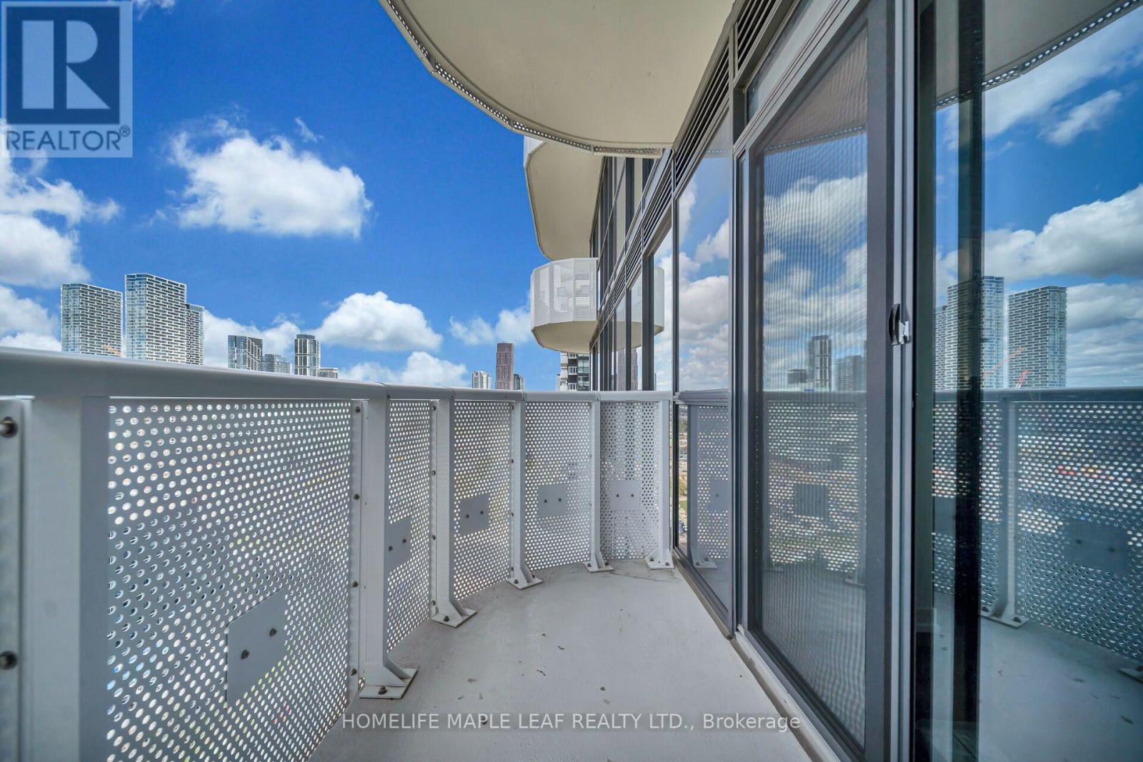 2211 - 225 Commerce Street, Vaughan (Vaughan Corporate Centre), Ontario  L4K 0R1 - Photo 35 - N13843500