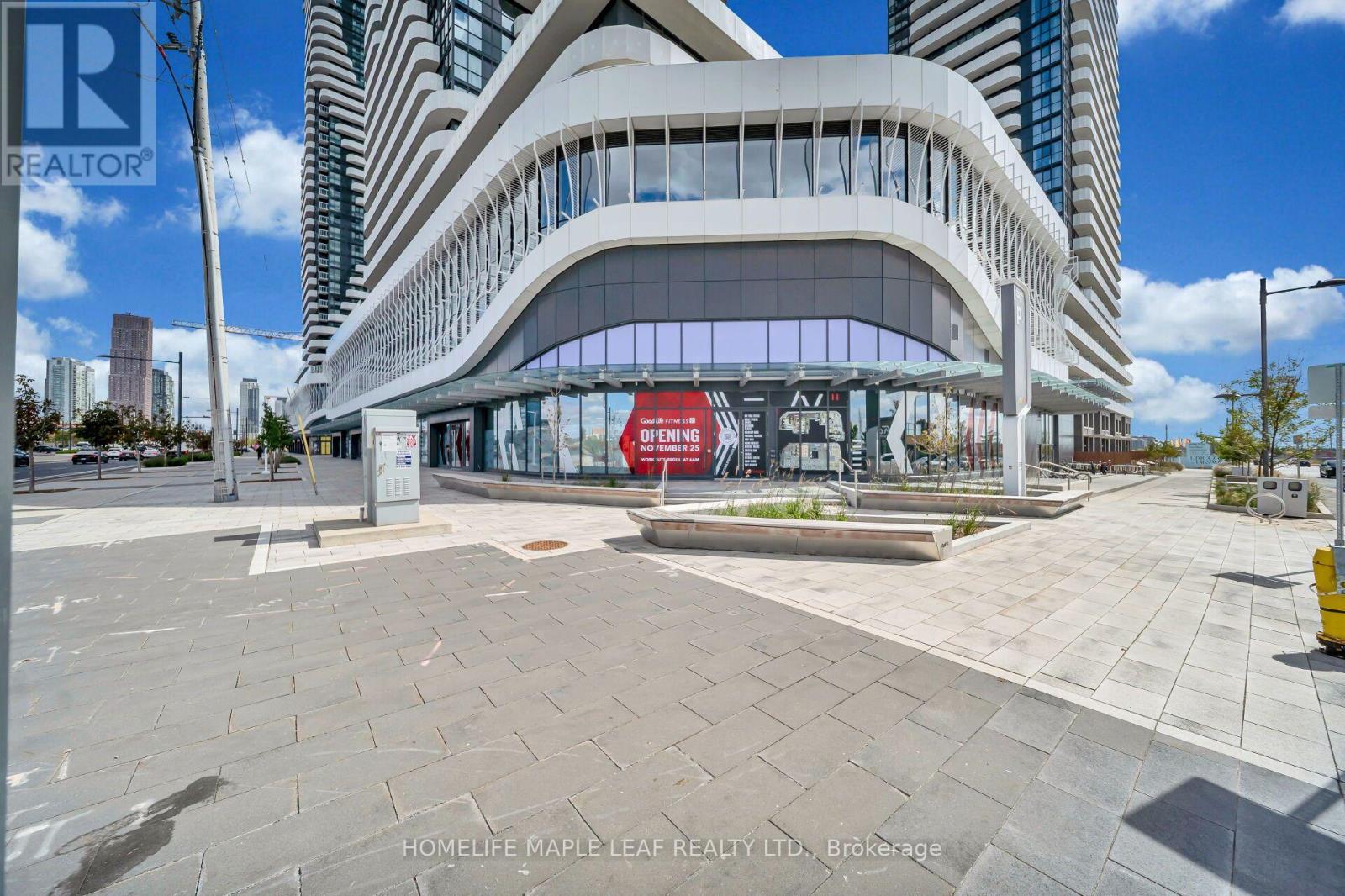 2211 - 225 Commerce Street, Vaughan (Vaughan Corporate Centre), Ontario  L4K 0R1 - Photo 5 - N13843500