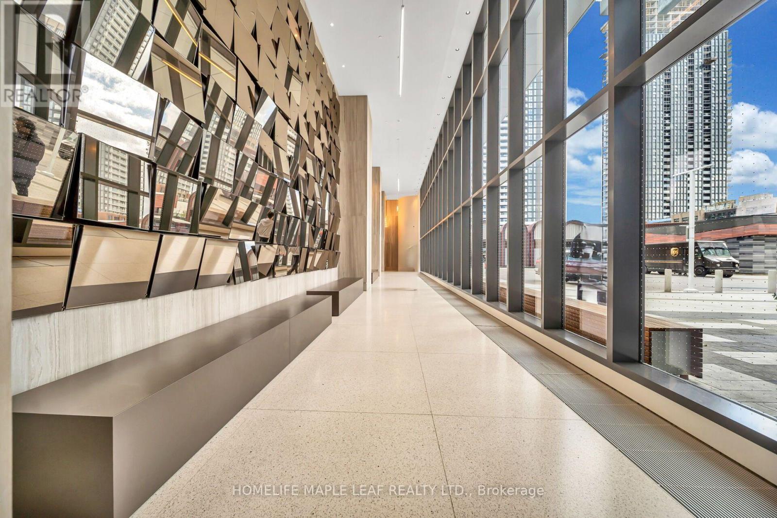 2211 - 225 Commerce Street, Vaughan (Vaughan Corporate Centre), Ontario  L4K 0R1 - Photo 7 - N13843500