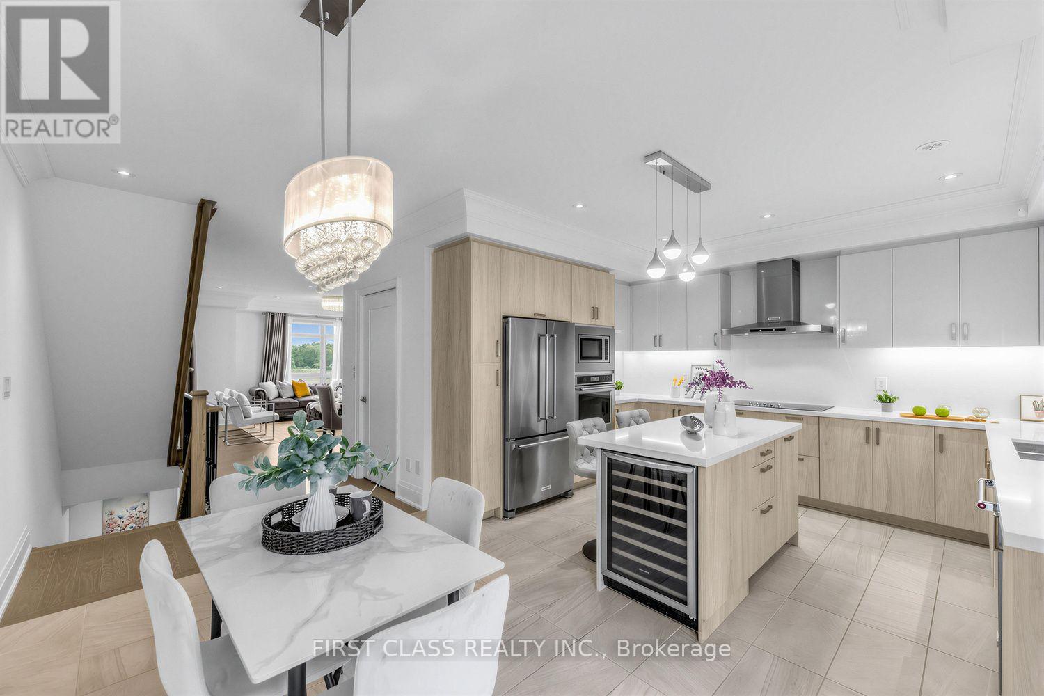108 South Park Road, Markham (Commerce Valley), Ontario  L3T 0G6 - Photo 16 - N13843526