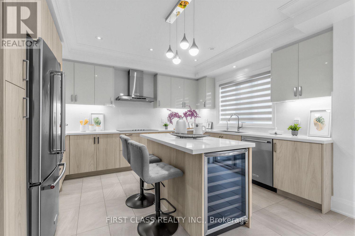 108 South Park Road, Markham (Commerce Valley), Ontario  L3T 0G6 - Photo 17 - N13843526