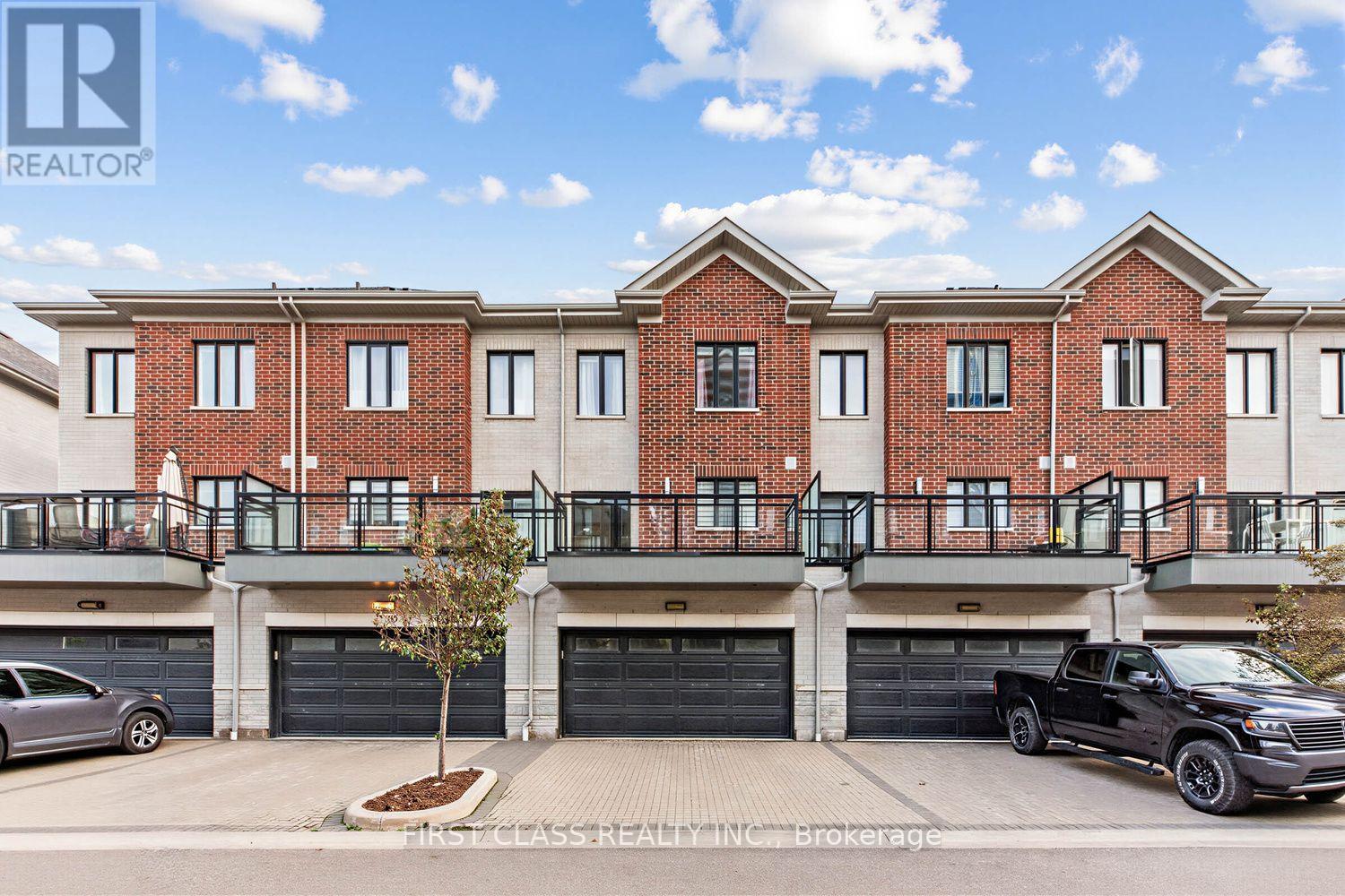 108 South Park Road, Markham (Commerce Valley), Ontario  L3T 0G6 - Photo 2 - N13843526