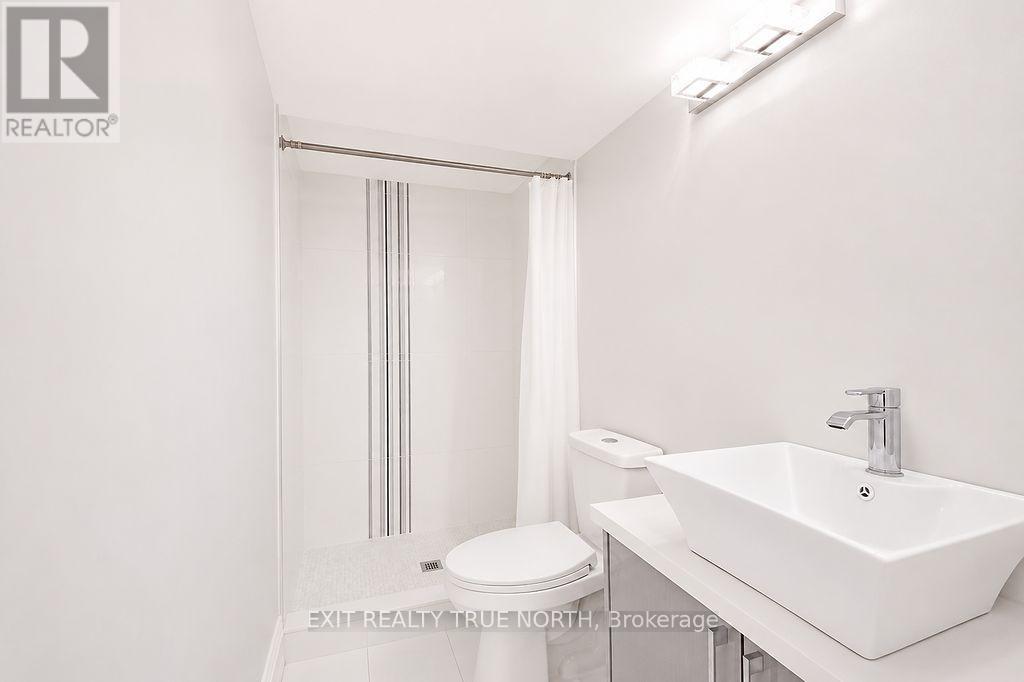 Bsmt - 66 Peacock Lane, Barrie (Allandale Heights), Ontario  L4N 3R9 - Photo 12 - S13843282