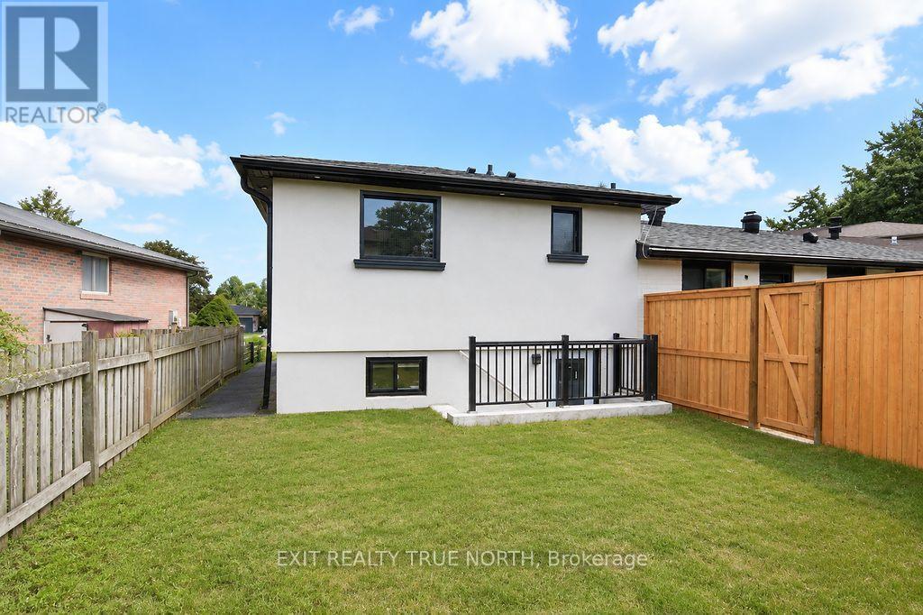 Bsmt - 66 Peacock Lane, Barrie (Allandale Heights), Ontario  L4N 3R9 - Photo 2 - S13843282