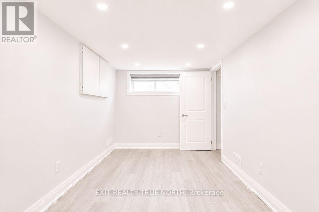 Bsmt - 66 Peacock Lane, Barrie (Allandale Heights), Ontario  L4N 3R9 - Photo 8 - S13843282