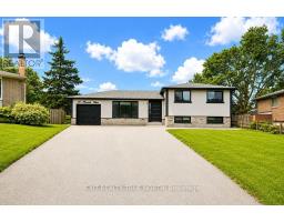 BSMT - 66 PEACOCK LANE, Barrie, Ontario