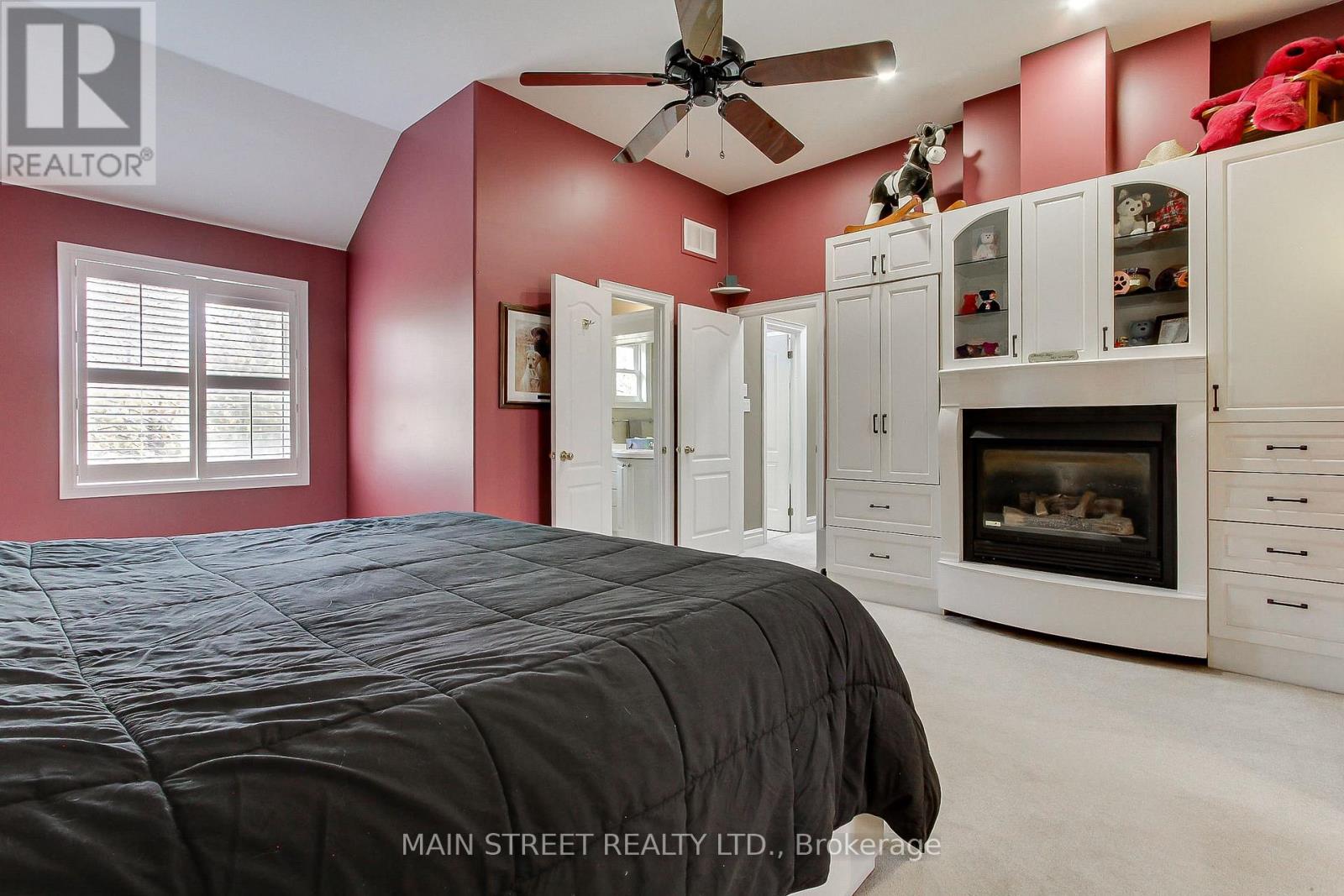 276 Crawford Street, Barrie (Ardagh), Ontario  L4N 3W8 - Photo 14 - S13843418