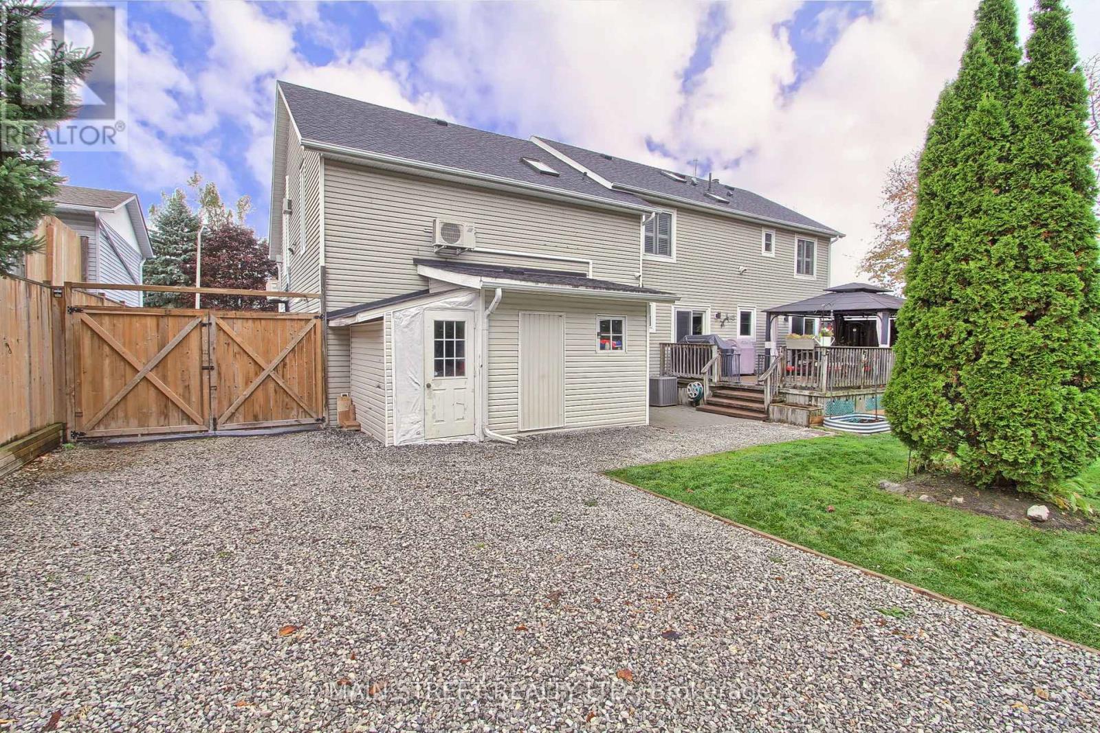 276 Crawford Street, Barrie (Ardagh), Ontario  L4N 3W8 - Photo 34 - S13843418
