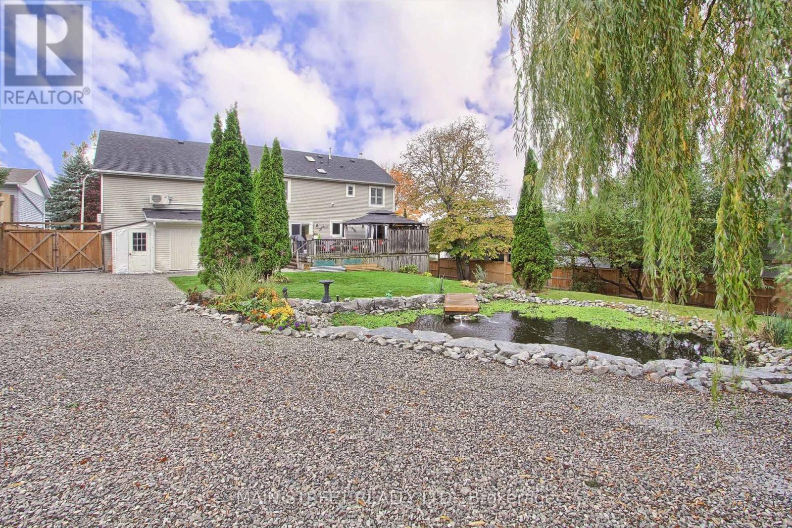 276 Crawford Street, Barrie (Ardagh), Ontario  L4N 3W8 - Photo 35 - S13843418