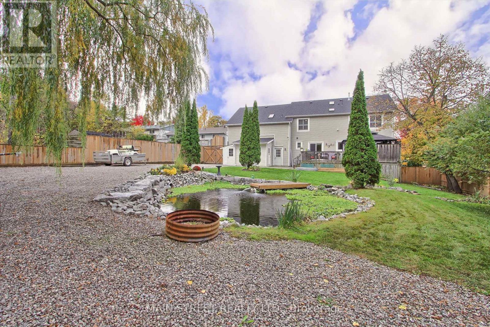 276 Crawford Street, Barrie (Ardagh), Ontario  L4N 3W8 - Photo 36 - S13843418