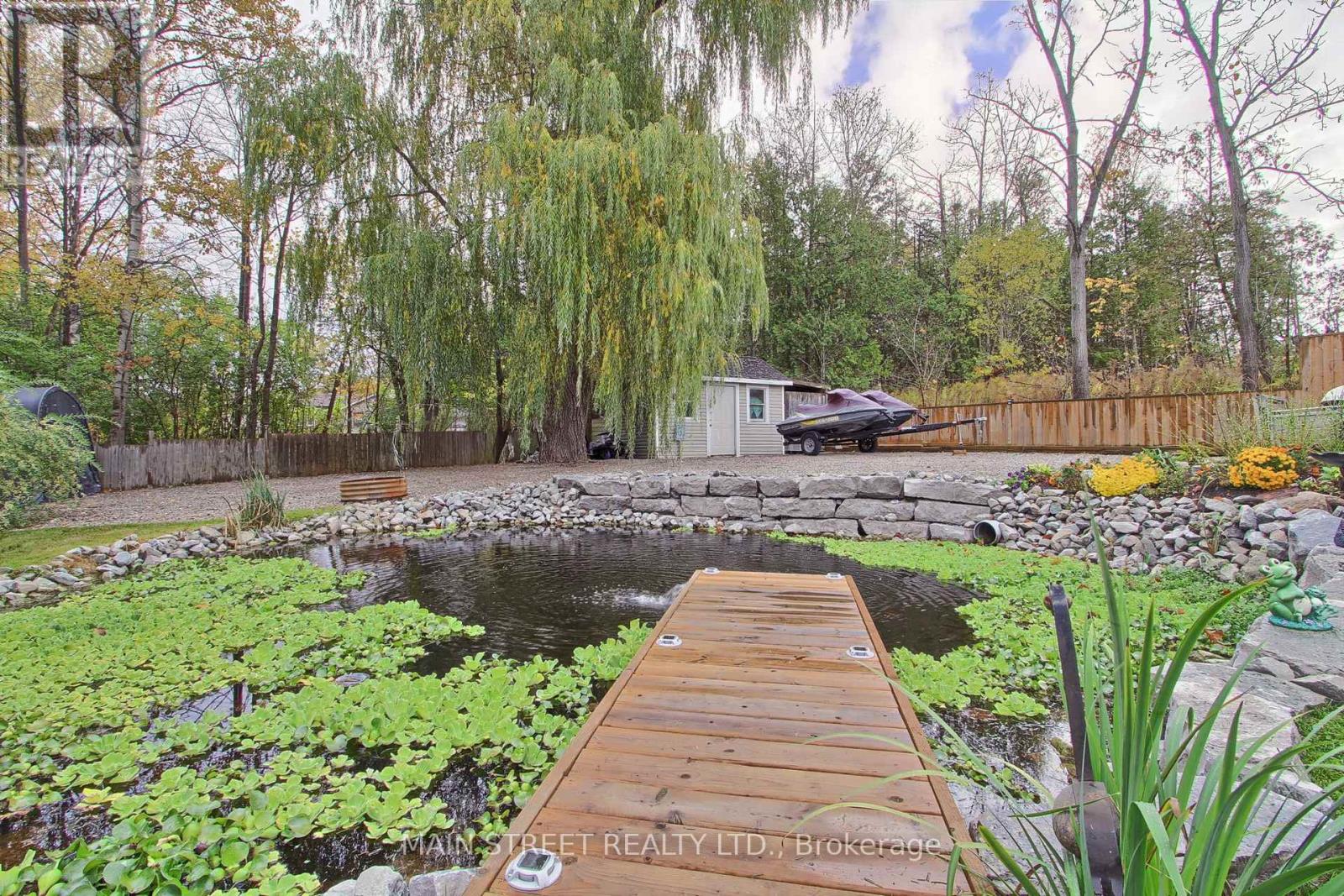 276 Crawford Street, Barrie (Ardagh), Ontario  L4N 3W8 - Photo 37 - S13843418