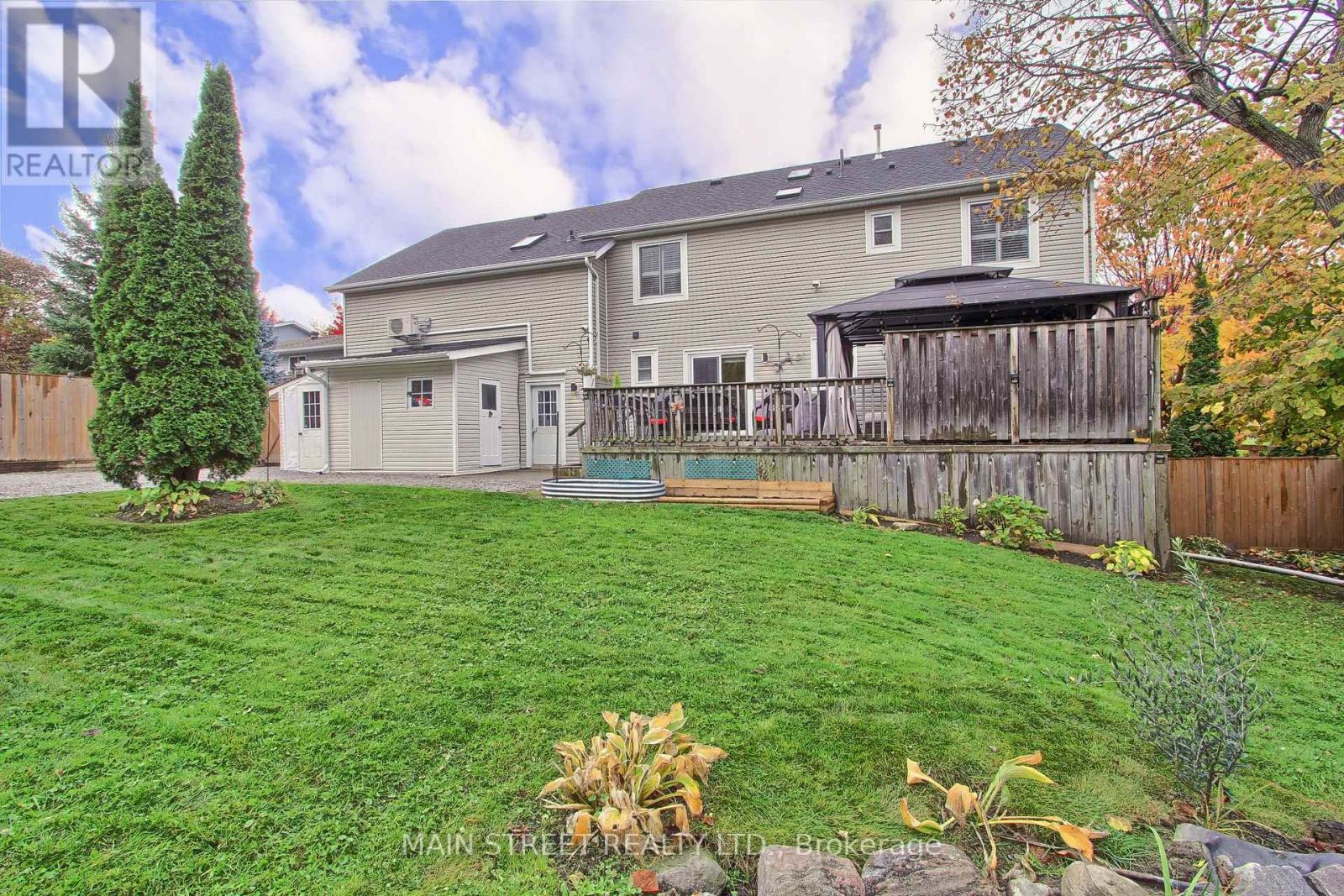 276 Crawford Street, Barrie (Ardagh), Ontario  L4N 3W8 - Photo 38 - S13843418
