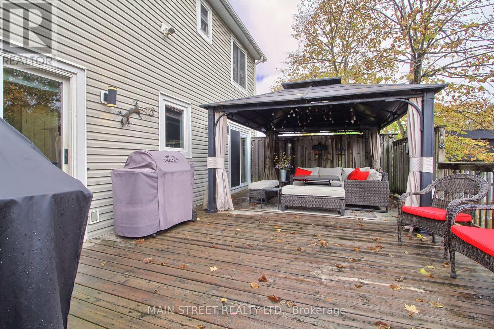 276 Crawford Street, Barrie (Ardagh), Ontario  L4N 3W8 - Photo 39 - S13843418